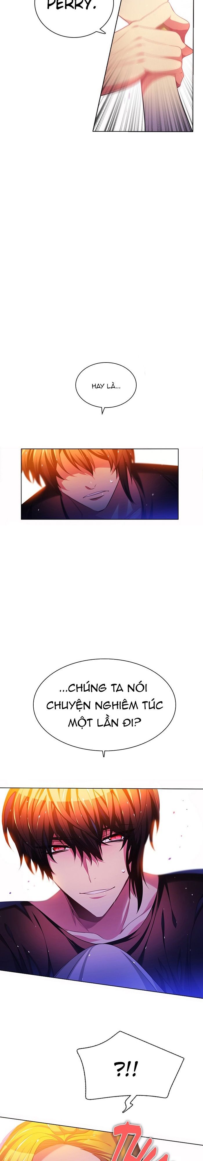 Zero Game [Chap 47-183]