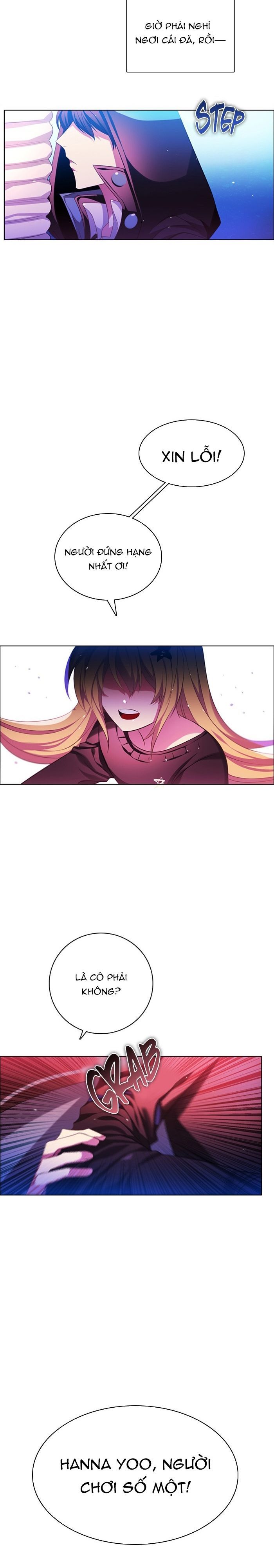 Zero Game [Chap 47-183]