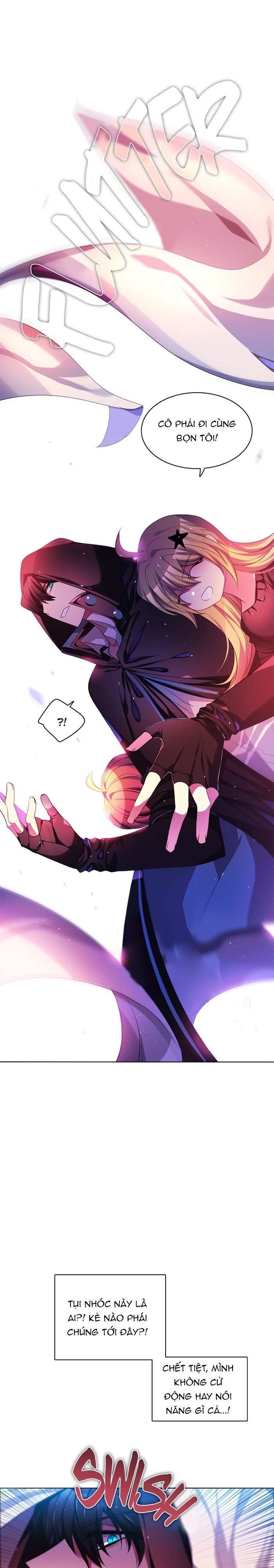 Zero Game [Chap 47-183]