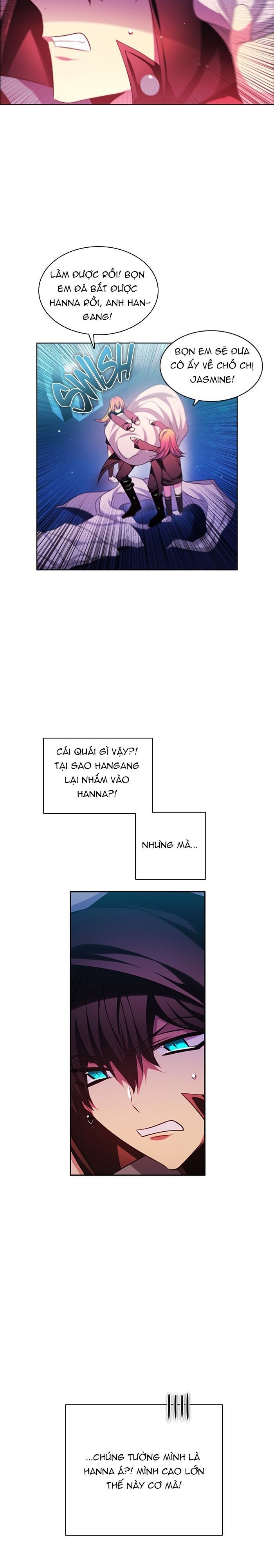 Zero Game [Chap 47-183]