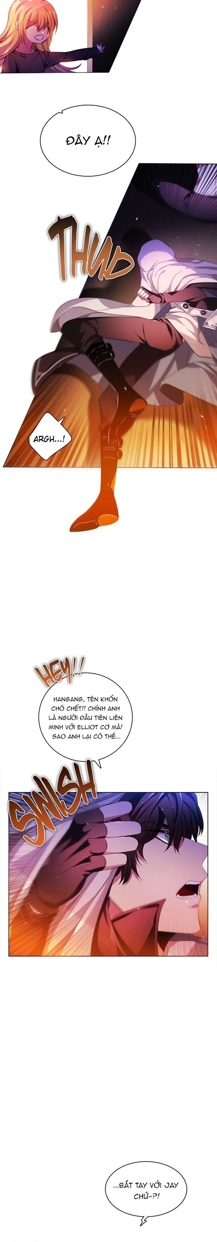 Zero Game [Chap 47-183]