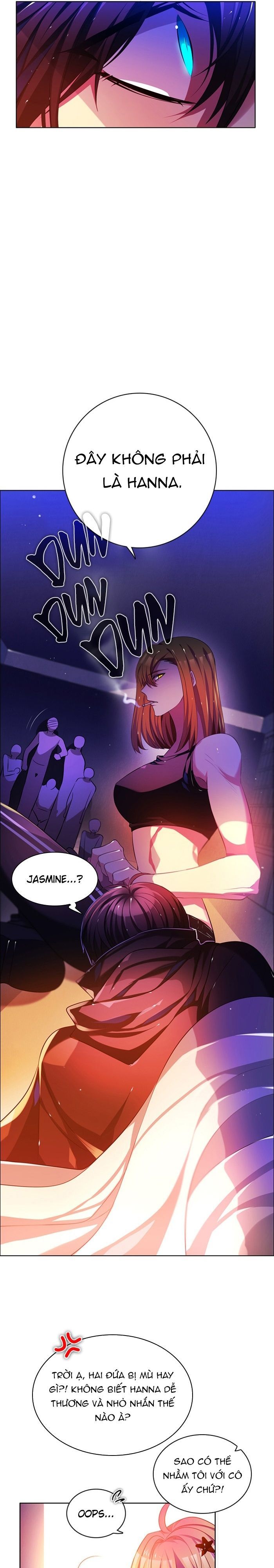 Zero Game [Chap 47-183]