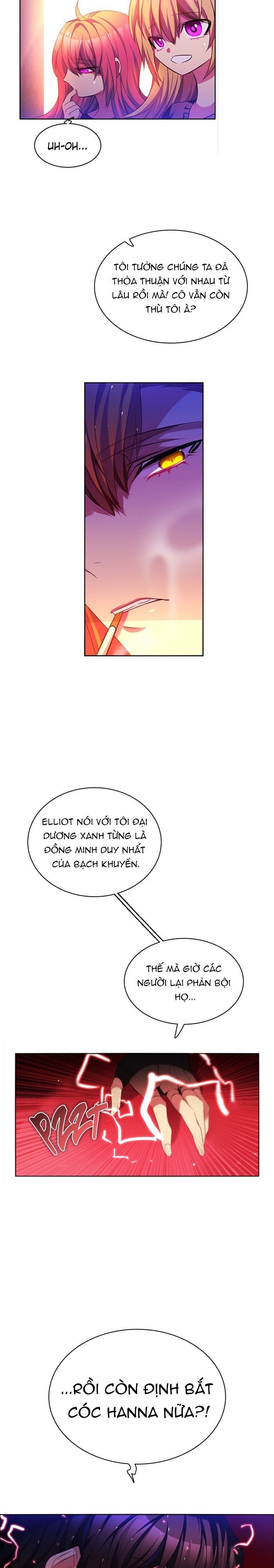 Zero Game [Chap 47-183]