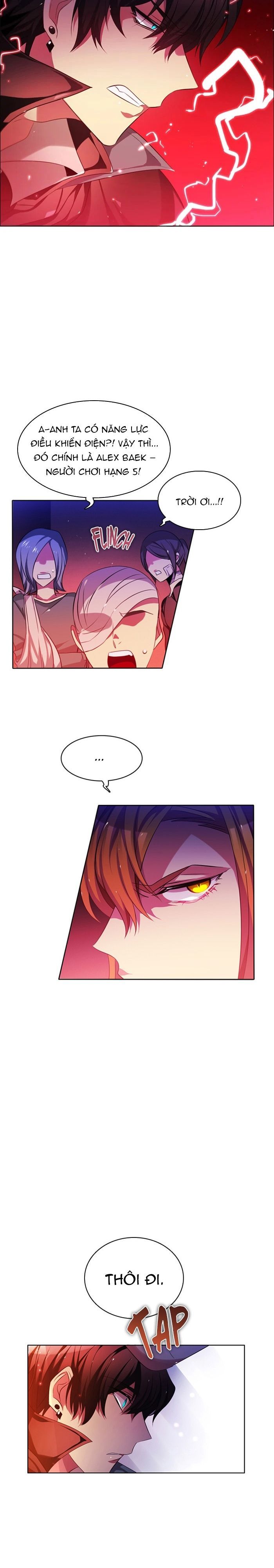 Zero Game [Chap 47-183]