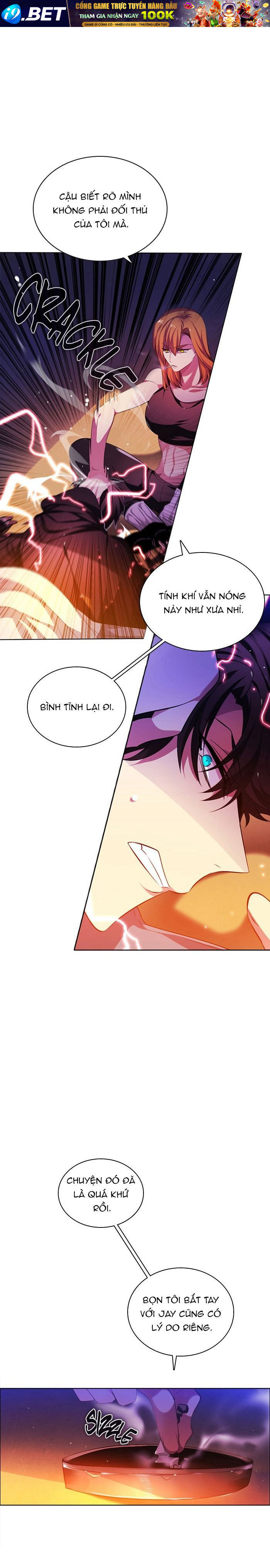 Zero Game [Chap 47-183]