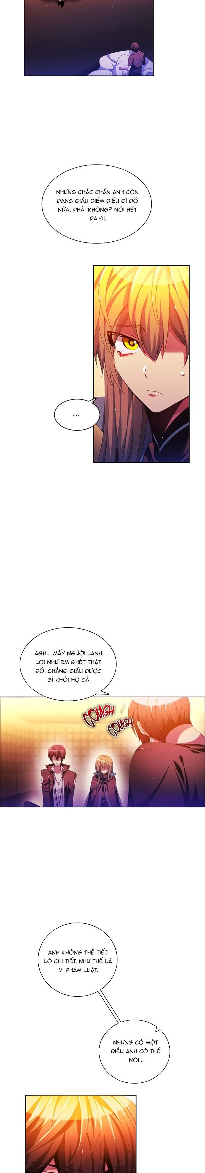 Zero Game [Chap 47-183]