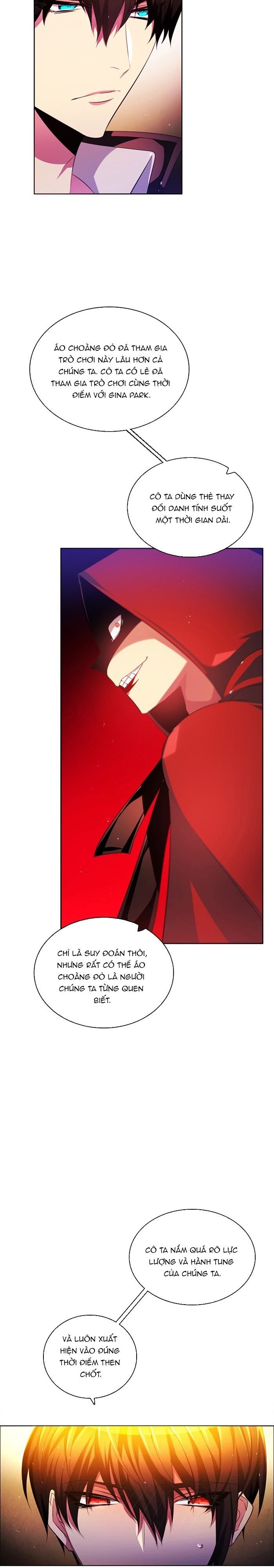Zero Game [Chap 47-183]