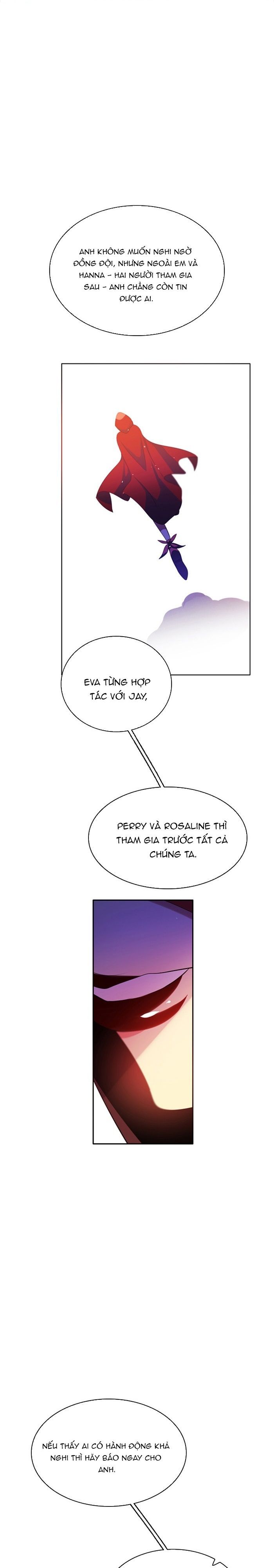 Zero Game [Chap 47-183]