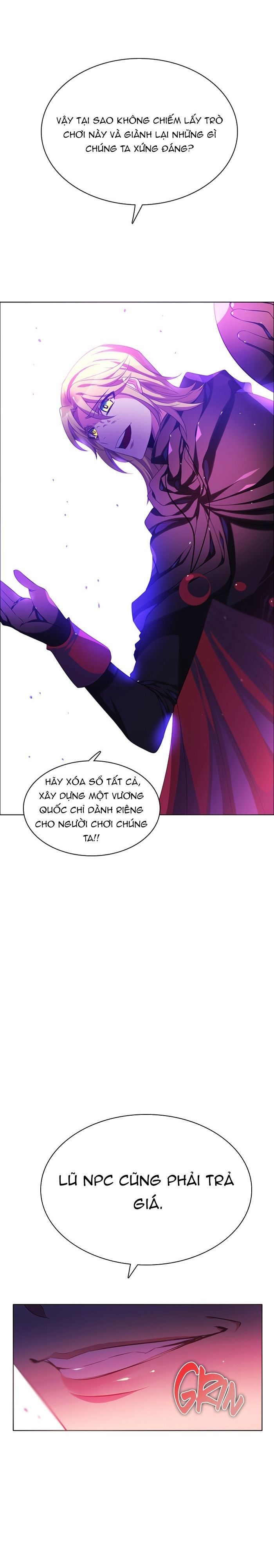 Zero Game [Chap 47-183]