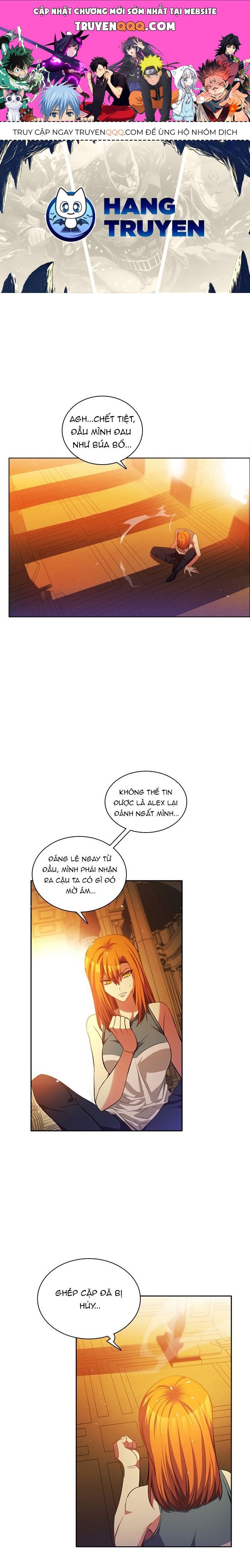 Zero Game [Chap 47-183]
