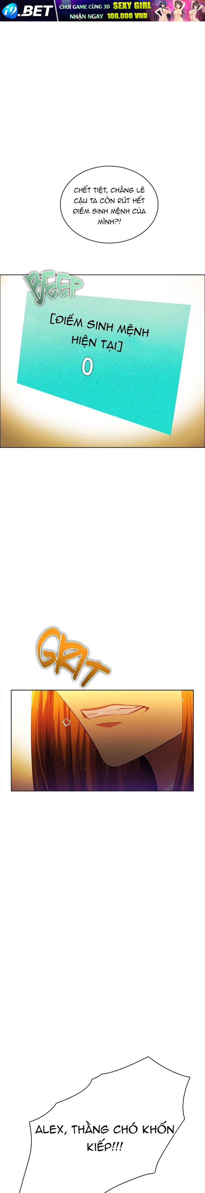 Zero Game [Chap 47-183]