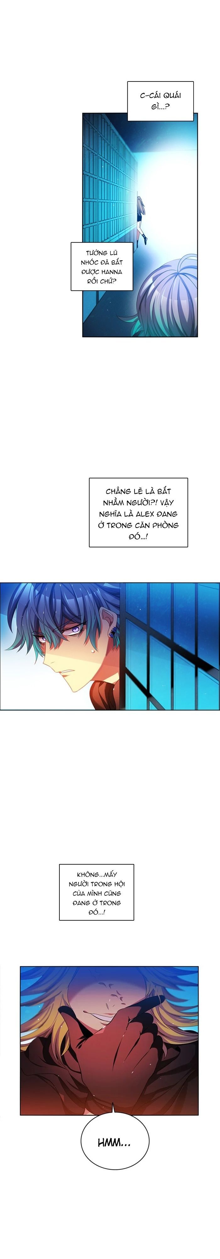 Zero Game [Chap 47-183]