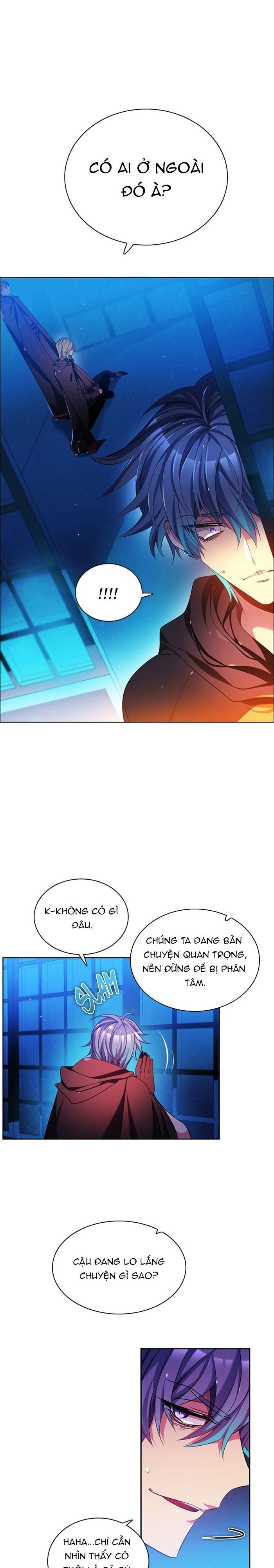 Zero Game [Chap 47-183]