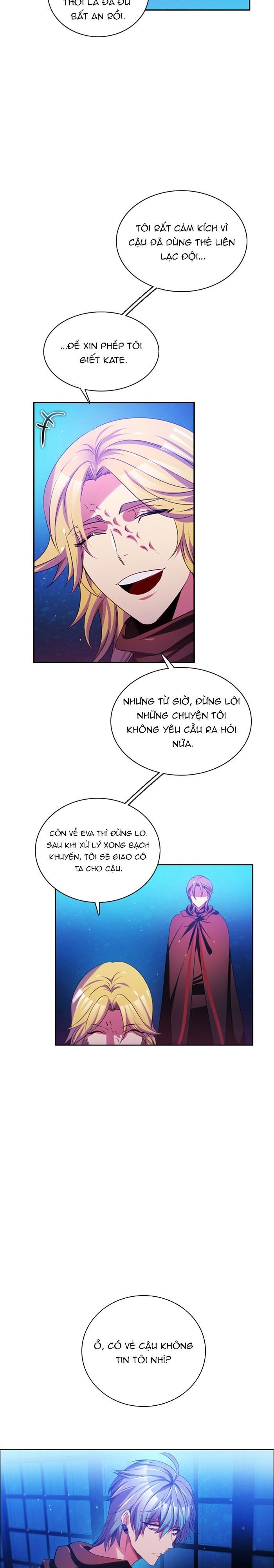 Zero Game [Chap 47-183]
