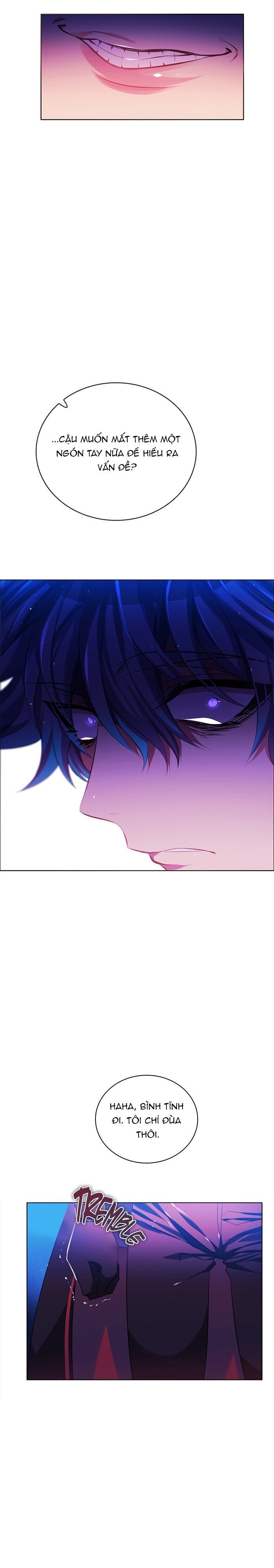 Zero Game [Chap 47-183]