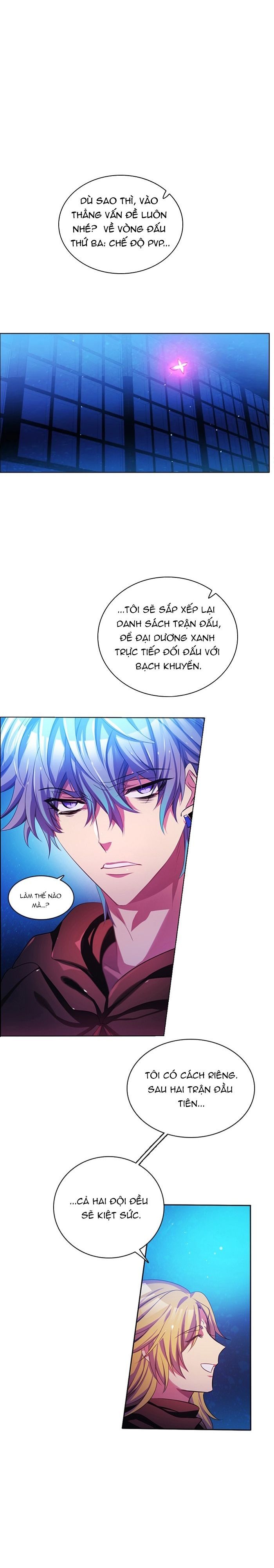 Zero Game [Chap 47-183]