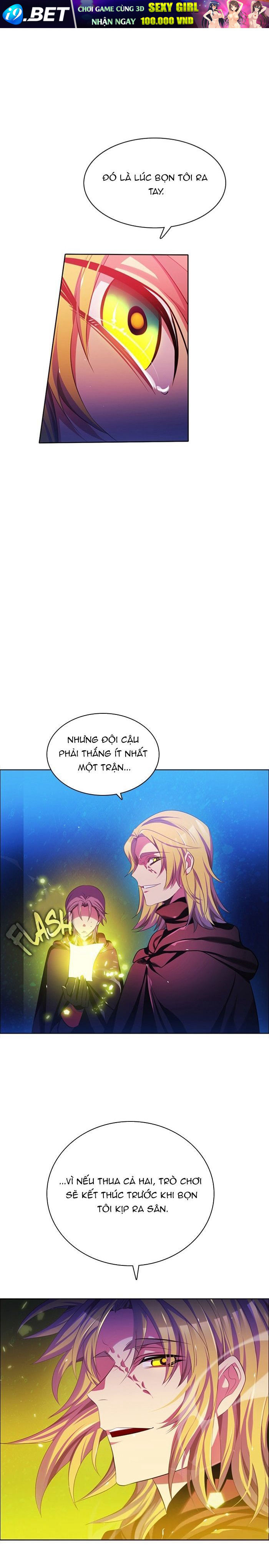 Zero Game [Chap 47-183]