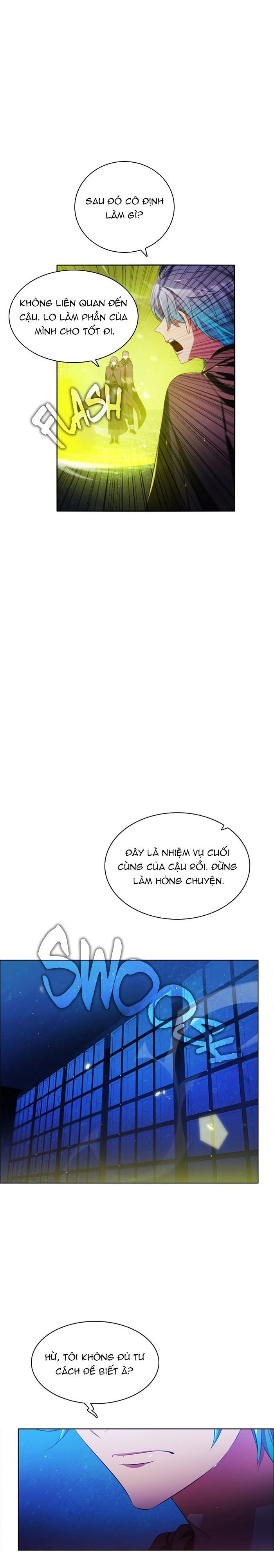 Zero Game [Chap 47-183]