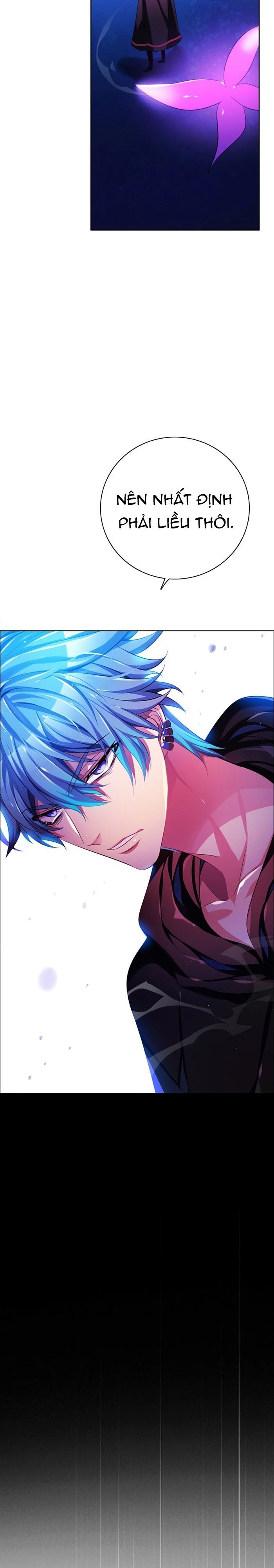 Zero Game [Chap 47-183]