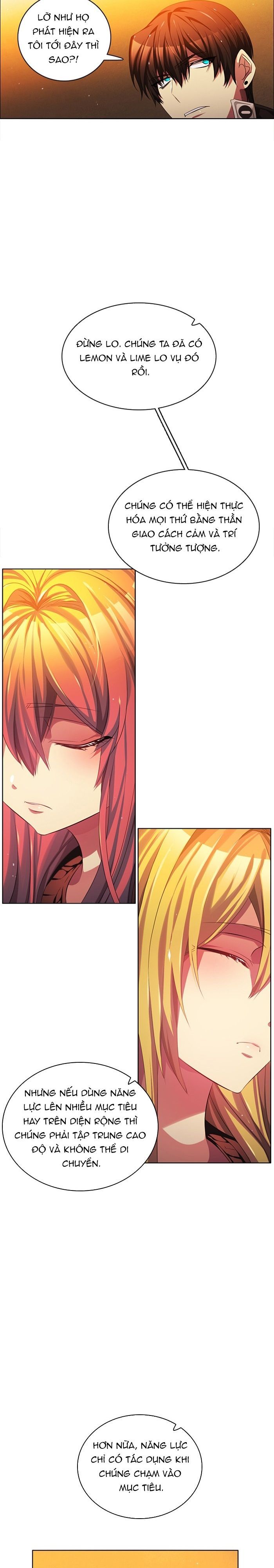 Zero Game [Chap 47-183]