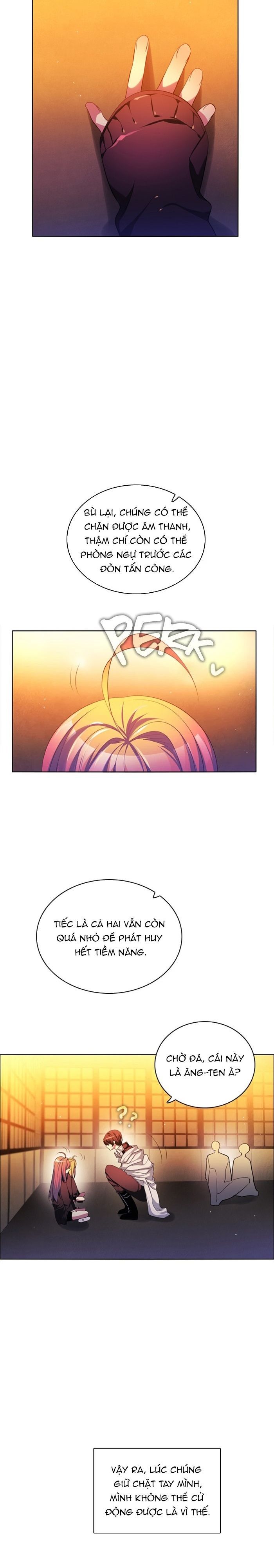Zero Game [Chap 47-183]