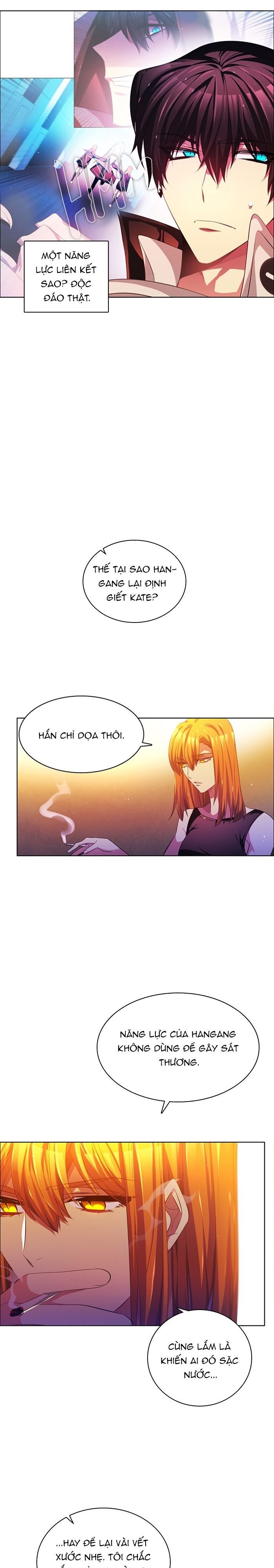 Zero Game [Chap 47-183]