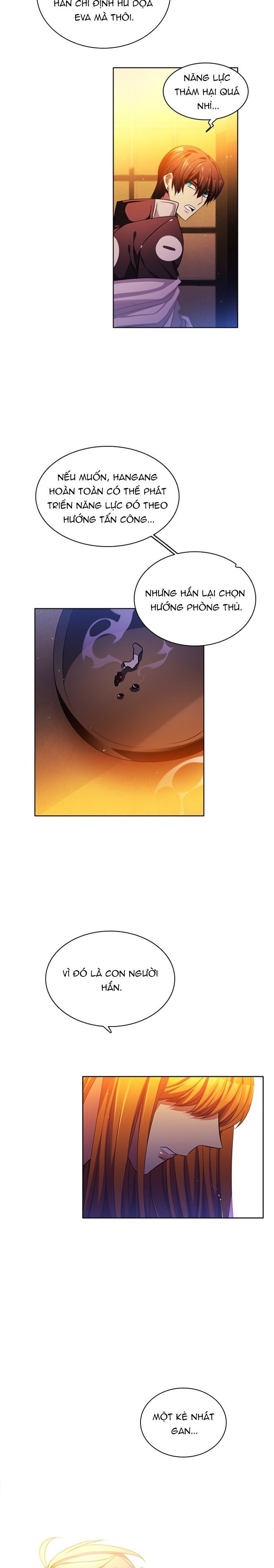Zero Game [Chap 47-183]