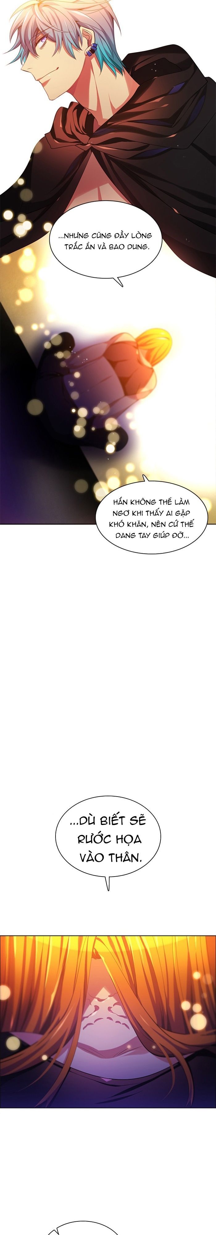 Zero Game [Chap 47-183]
