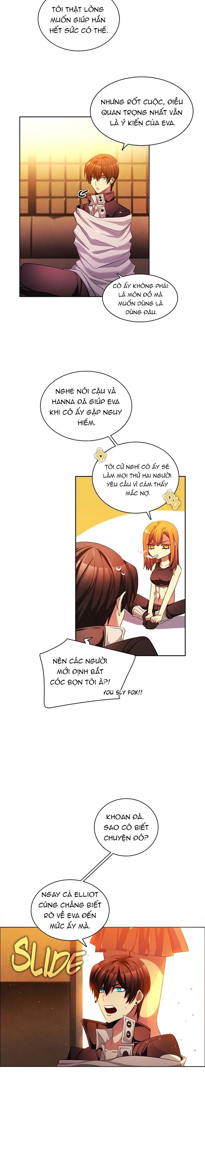Zero Game [Chap 47-183]