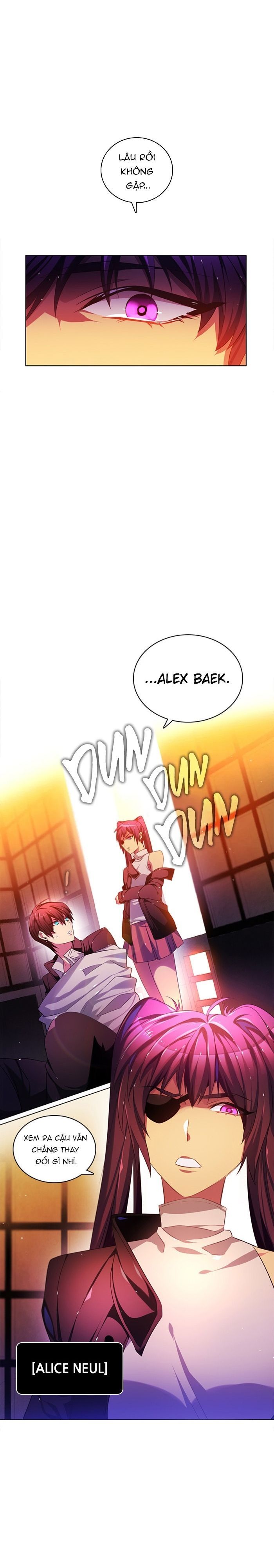 Zero Game [Chap 47-183]