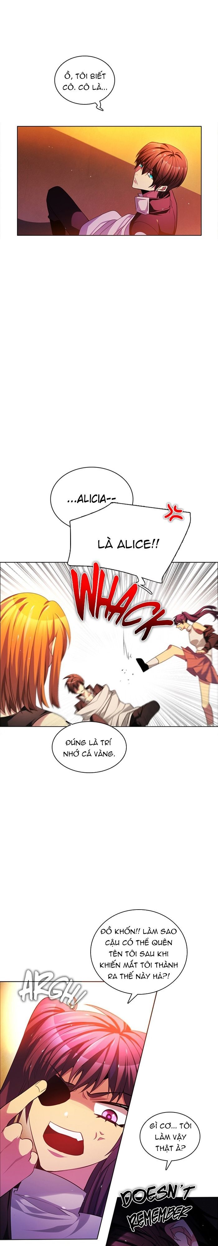 Zero Game [Chap 47-183]