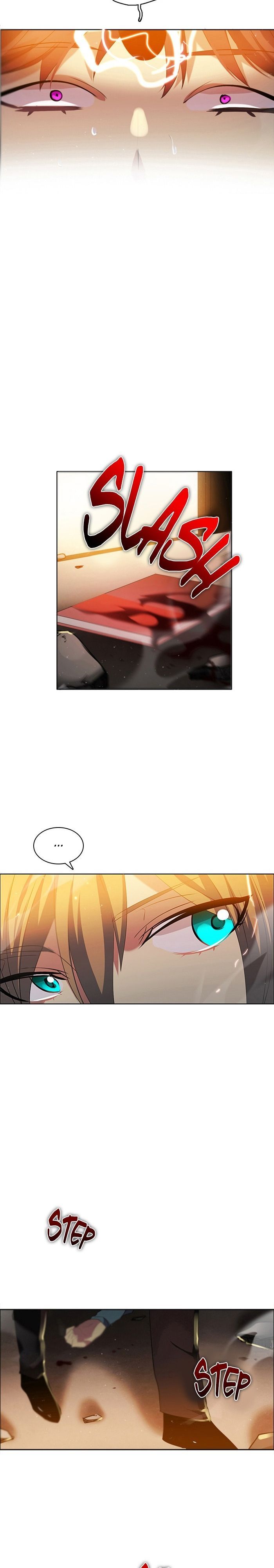 Zero Game [Chap 47-183]