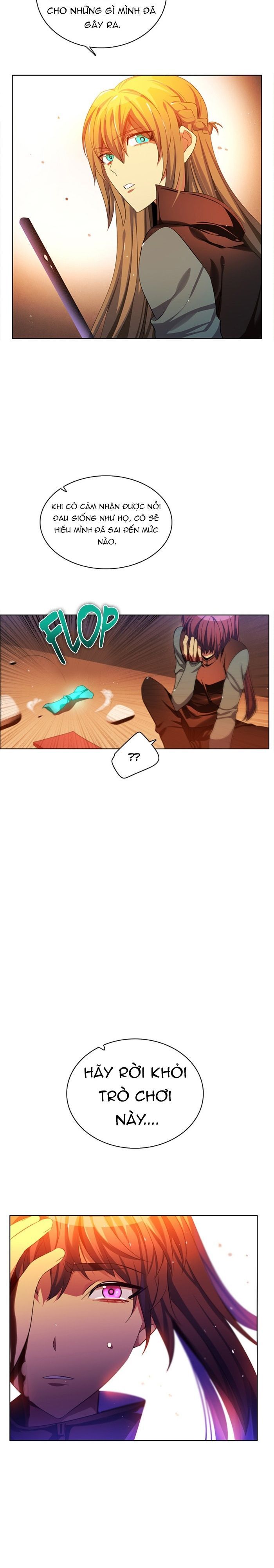 Zero Game [Chap 47-183]