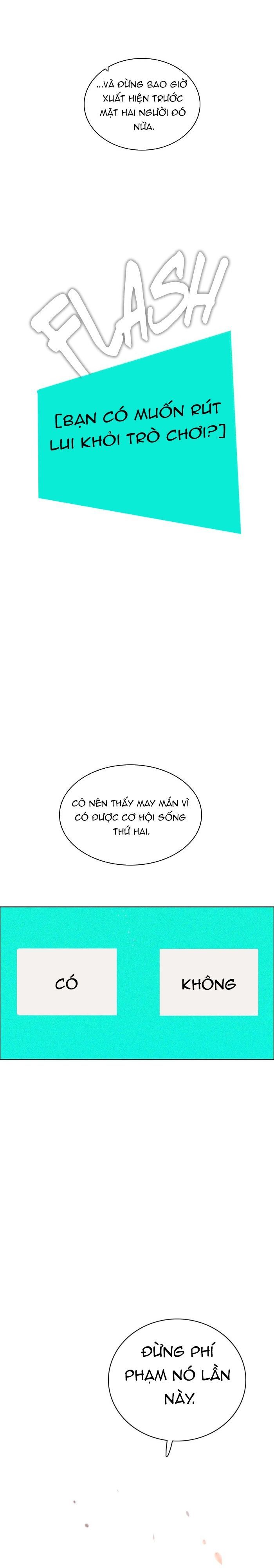 Zero Game [Chap 47-183]