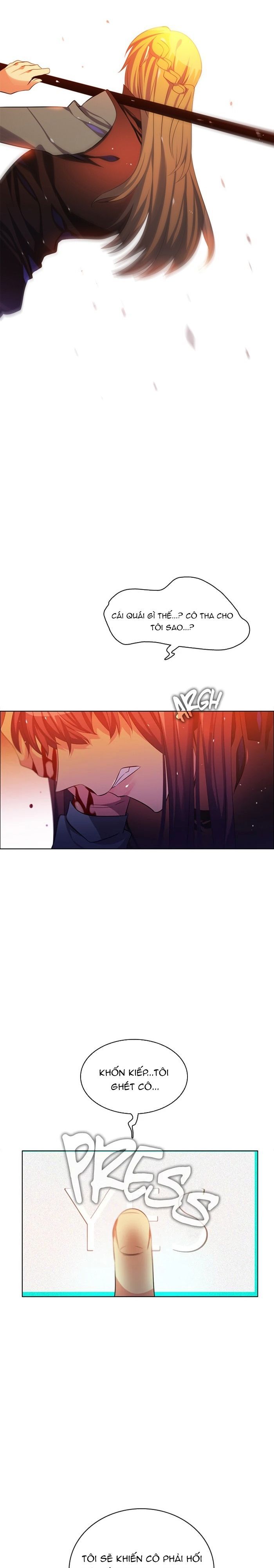 Zero Game [Chap 47-183]