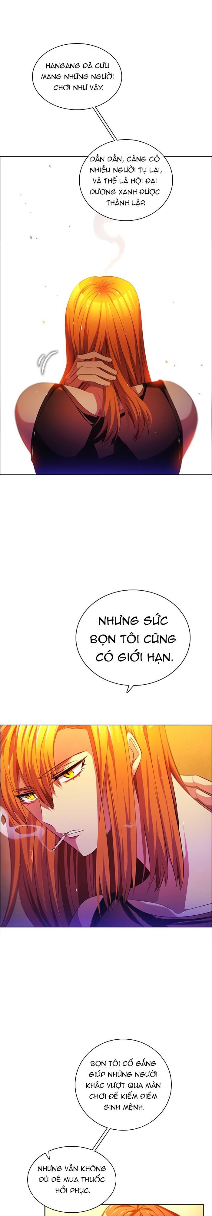 Zero Game [Chap 47-183]
