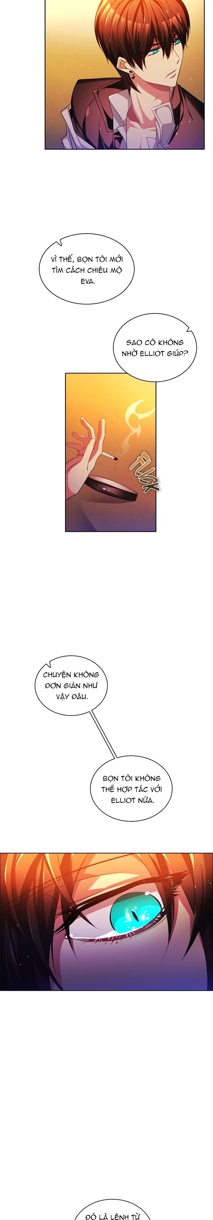 Zero Game [Chap 47-183]