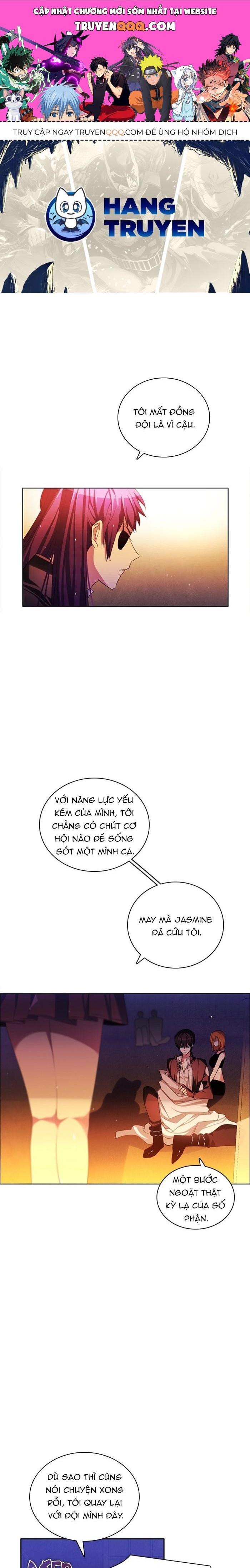 Zero Game [Chap 47-183]