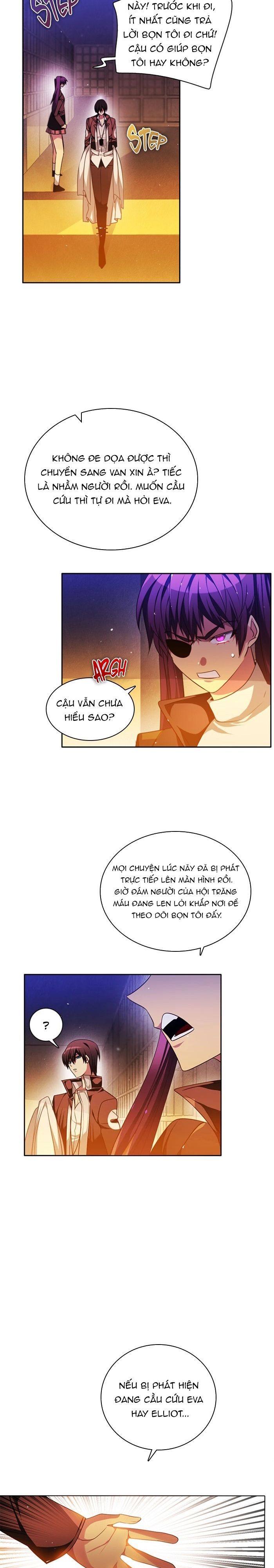 Zero Game [Chap 47-183]
