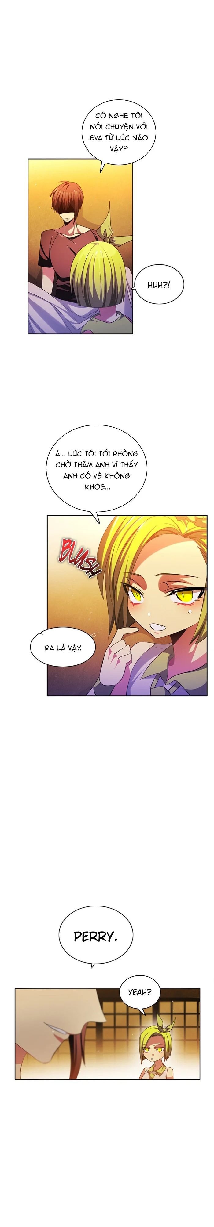 Zero Game [Chap 47-183]