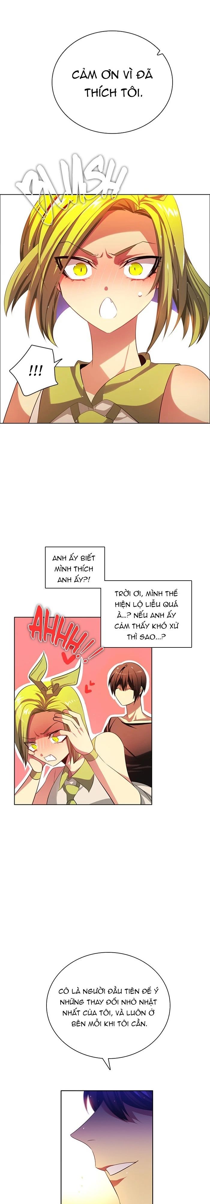 Zero Game [Chap 47-183]
