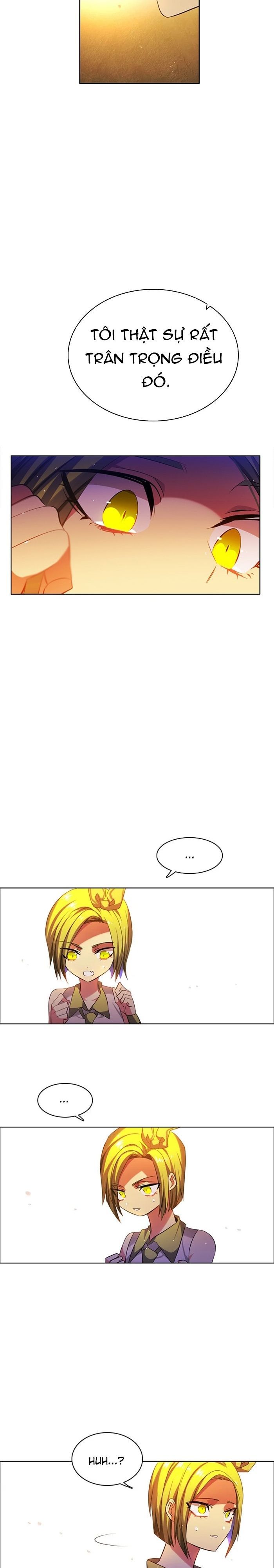 Zero Game [Chap 47-183]