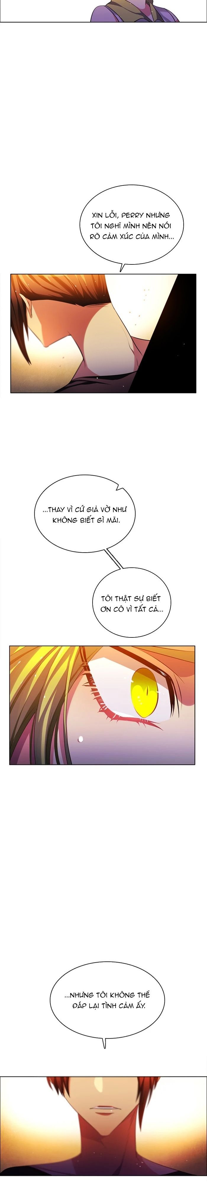 Zero Game [Chap 47-183]