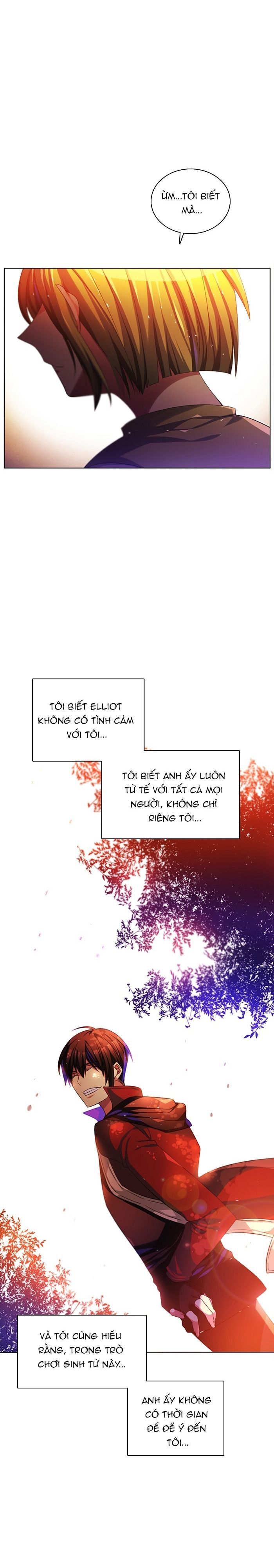 Zero Game [Chap 47-183]