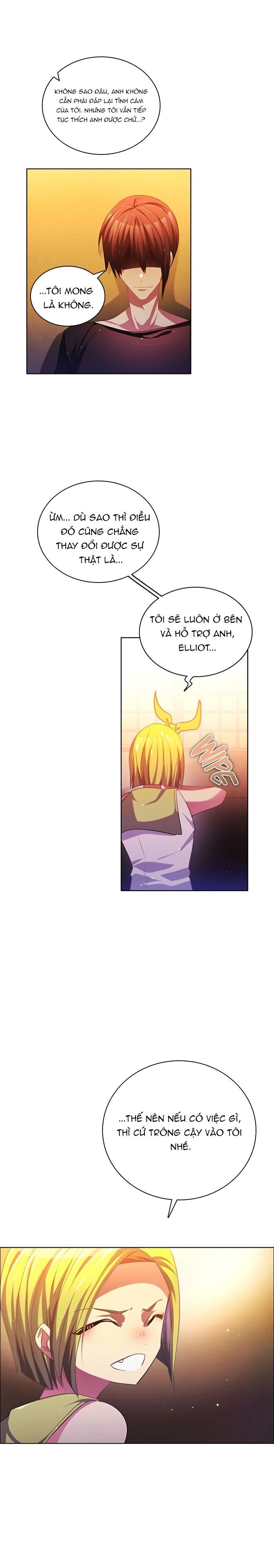 Zero Game [Chap 47-183]