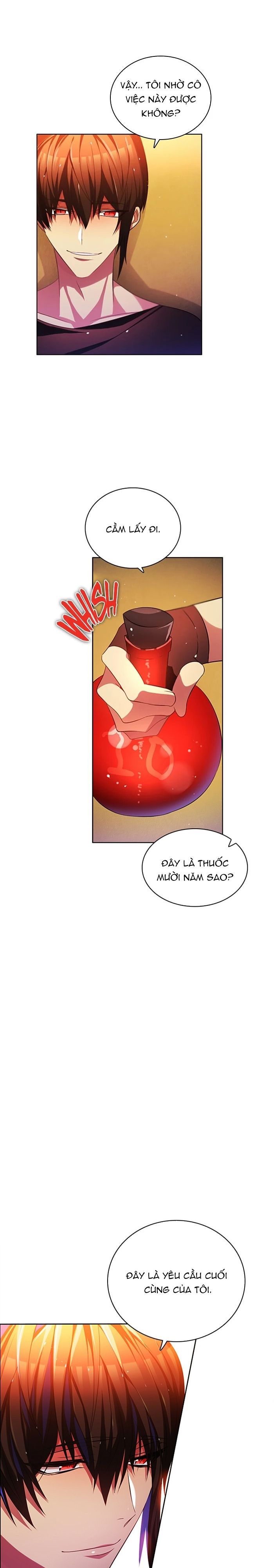 Zero Game [Chap 47-183]