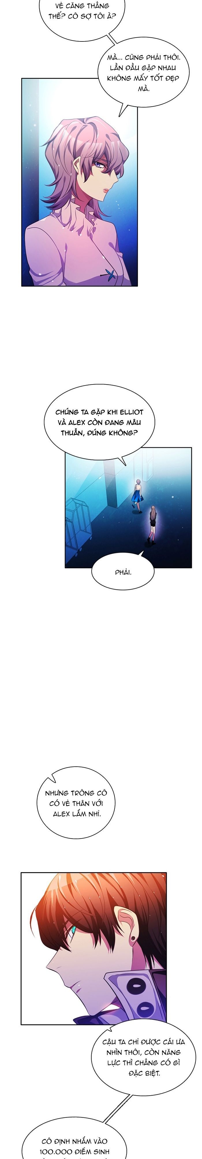 Zero Game [Chap 47-183]