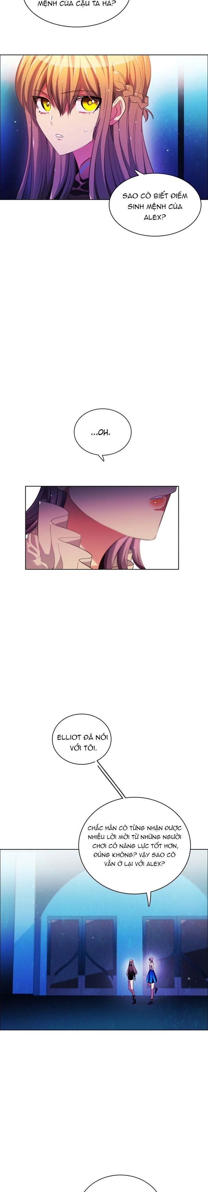 Zero Game [Chap 47-183]