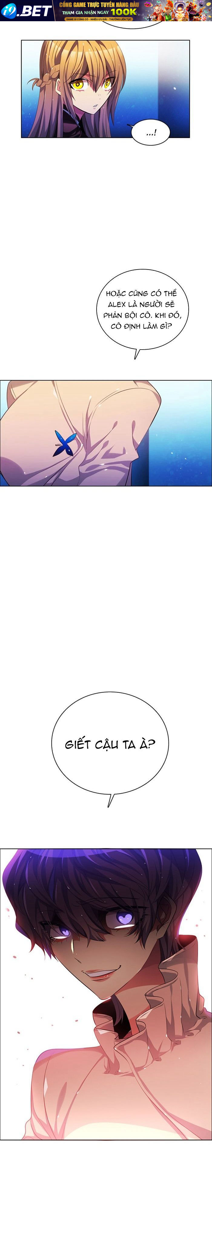 Zero Game [Chap 47-183]