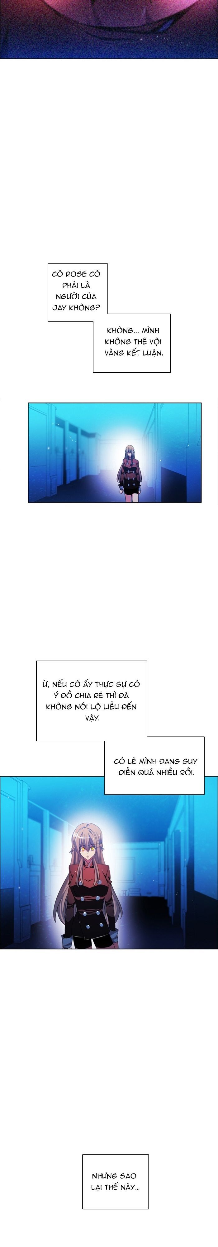Zero Game [Chap 47-183]